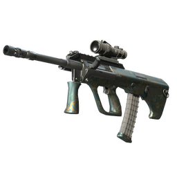 Souvenir AUG | Surveillance (Factory New)