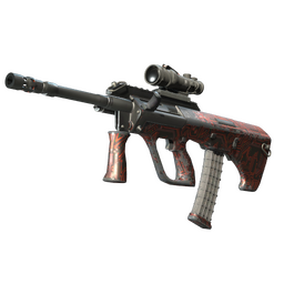 Souvenir AUG | Random Access