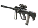 AUG | Midnight Lily (Well-Worn)