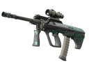 AUG | Ricochet (Battle-Scarred)
