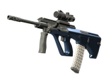 AUG | Anodized Navy (Minimal Wear)