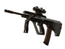 StatTrak™ AUG | Luxe Trim (Battle-Scarred)