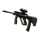 StatTrak™ AUG | Luxe Trim (Minimal Wear)