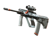 AUG | Trigger Discipline (Well-Worn)