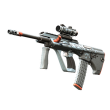 AUG | Trigger Discipline (Factory New)