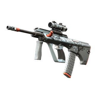 AUG | Trigger Discipline (Factory New)