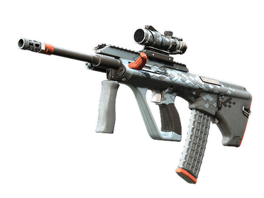 AUG | Trigger Discipline (Minimal Wear)