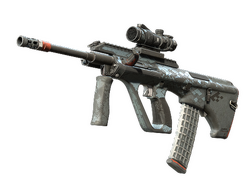 AUG | Trigger Discipline