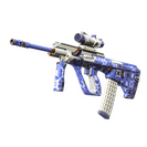 AUG | Lapis Lazuli (Well-Worn)