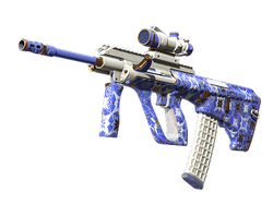 AUG | Lapis Lazuli