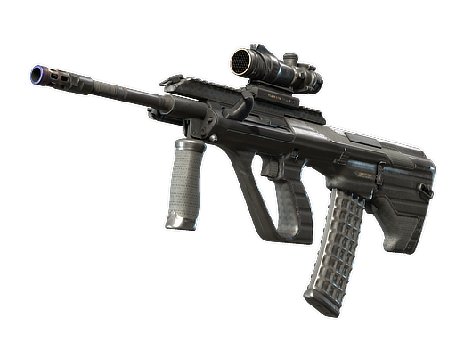 Souvenir AUG | Steel Sentinel