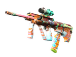 AUG | Eye of Zapems (Factory New)