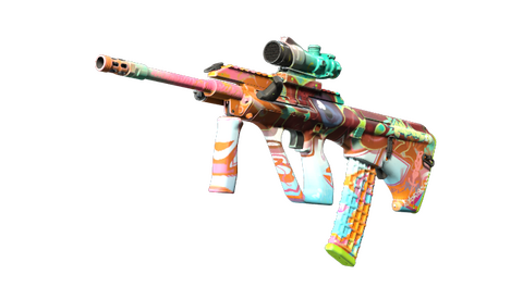 AUG | Eye of Zapems (Factory New)