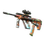 Souvenir AUG | Eye of Zapems (Battle-Scarred)