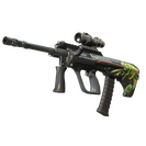 AUG | Chameleon (Minimal Wear)