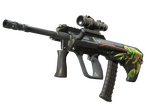 AUG | Chameleon (Minimal Wear)