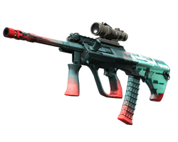 StatTrak AUG | Momentum