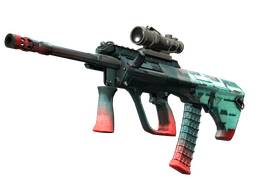 AUG | Momentum (Battle-Scarred)