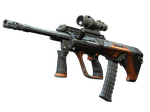 AUG | Triqua (Well-Worn)