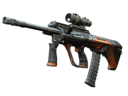 AUG | Triqua (Well-Worn)