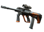 AUG | Triqua (Factory New)