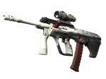 AUG | Arctic Wolf (Factory New)