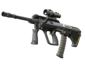 AUG | Torque (Battle-Scarred)
