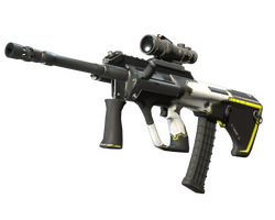 StatTrak AUG | Torque