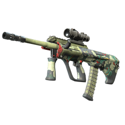 StatTrak&trade; AUG | Fleet Flock