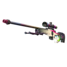 AWP | CMYK (Minimal Wear)