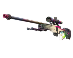 AWP | CMYK