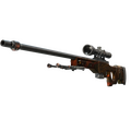 AWP | Mortis