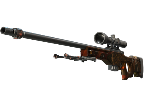 AWP | Mortis