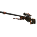 AWP | Mortis