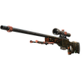 AWP | Mortis