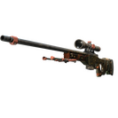 AWP | Mortis (Minimal Wear)