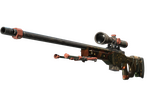 StatTrak™ AWP | Mortis (Factory New)