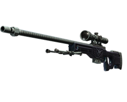 AWP | Exoskeleton
