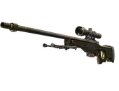 AWP | The Prince (Field-Tested)