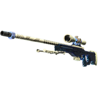 AWP | Gungnir (Factory New) icon