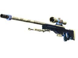 AWP | Gungnir (Minimal Wear)