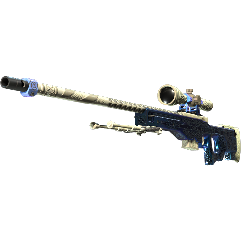 AWP | Gungnir (Factory New) — CS2 item