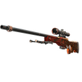 Souvenir AWP | Desert Hydra