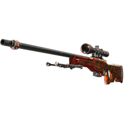 Souvenir AWP | Desert Hydra