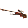 Souvenir AWP | Desert Hydra