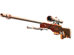 AWP | Desert Hydra (Minimal Wear)