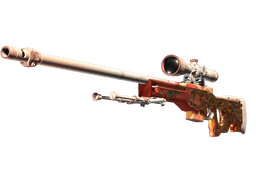 Souvenir AWP | Desert Hydra (Factory New)
