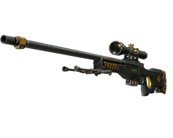 StatTrak AWP | Phobos