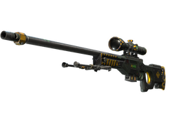 StatTrak AWP | Phobos