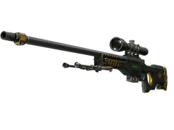 StatTrak AWP | Phobos